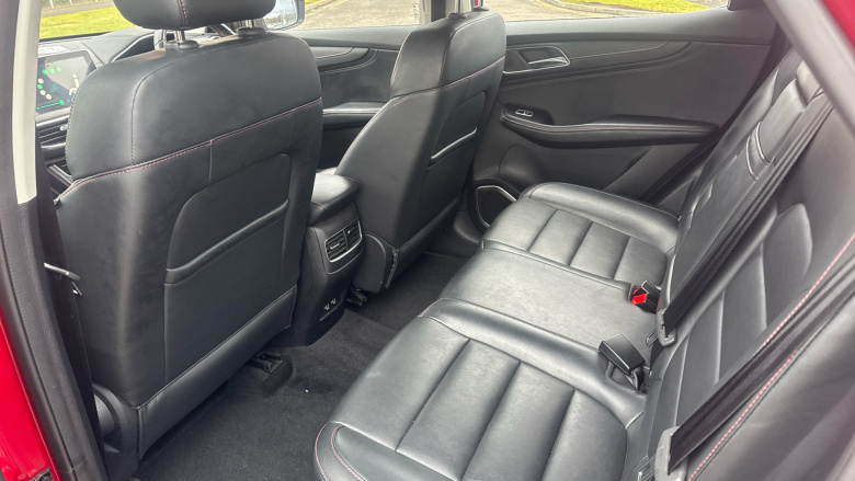 MG Hs 1.5 T-GDI Excite 5dr DCT Petrol Hatchback